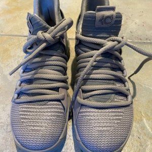 Nike KD basketball sneakers - never worn